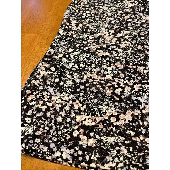 Lululemon Cool Racerback II Floral Spritz Multi Tank Top Size 2? - Picture 3 of 7